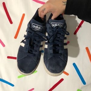 Adidas Campus Shoes